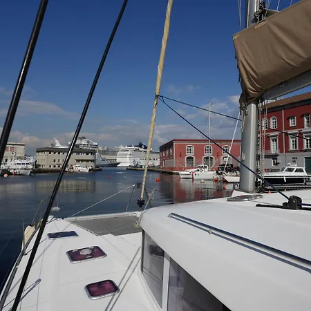 Catamarano Nemo45 *