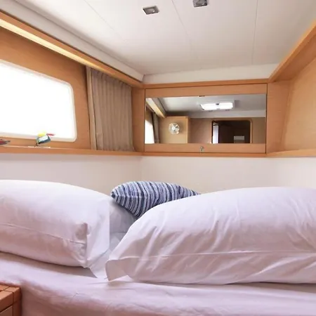 Catamarano Nemo45 *